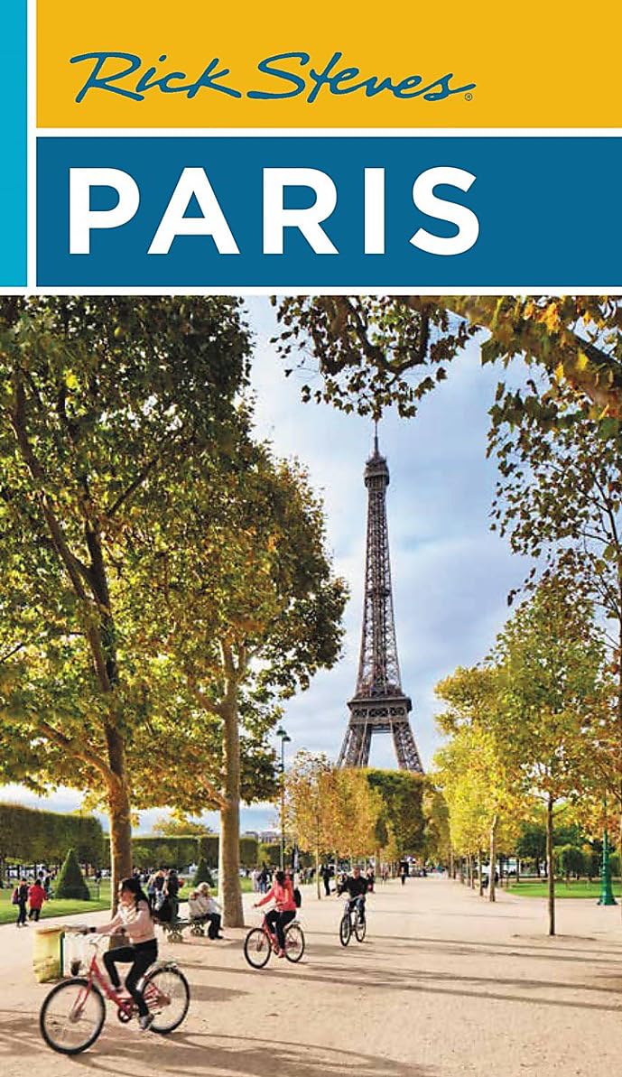 Get ready to explore a Paris you won't find on those cheesy souvenir postcards. Today, well, we're diving into the city of lights with who else? Yeah. Rick Steves, our trusty guide. We're ditching the tourist traps and uncovering the secrets that make Paris truly magical. What do you say? Absolutely. And this is like a personal invitation